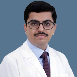 Dr. Abhideep Chaudhary